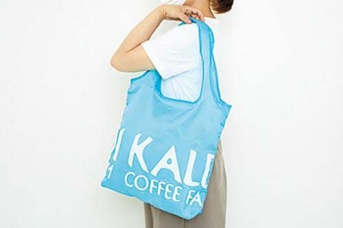 容量+持ちやすさもバツグン! イメージ