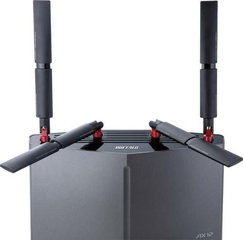 実測値最速の最強ルーター！ イメージ