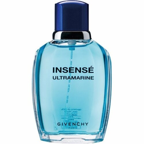 GIVENCHY:アンサンセウルトラマリン:香水