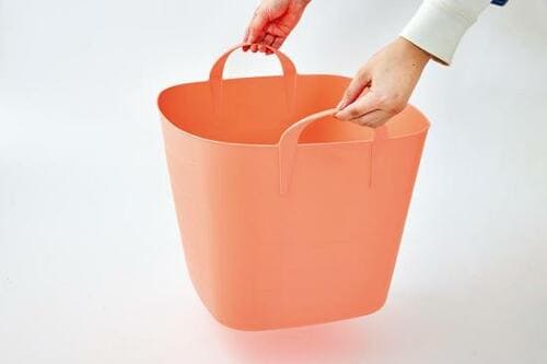 柔らかく持ちやすい スタックストー「baquet M」 イメージ2