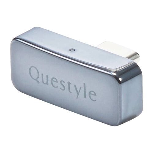 Bluetoothアダプターおすすめ Questyle(クエスタイル) QCC Dongle Pro イメージ1