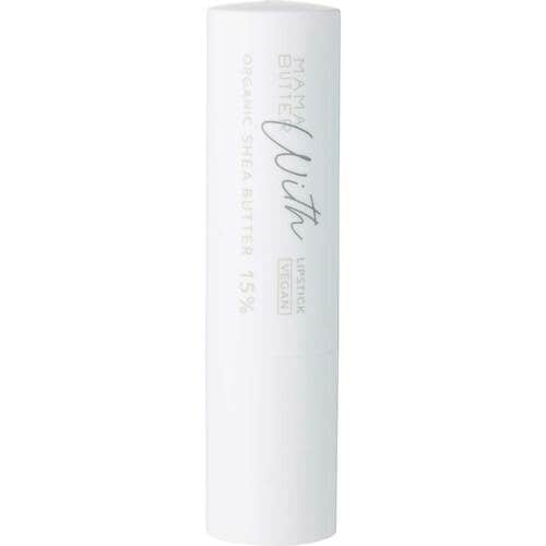 リップクリームおすすめ ママバター ウィズ リップスティック イメージ