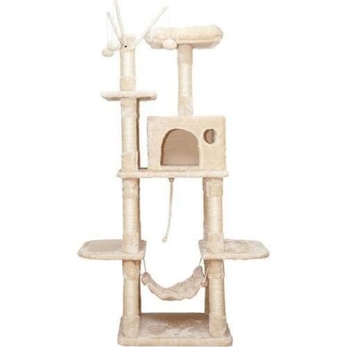 FEANDREA:キャットタワーNPCT86M:ペット用品