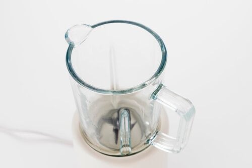 【5位】アイリスオーヤマ「ミキサー 1000ml 氷対応 静音 IJM-S101-C」 ミキサーのおすすめおすすめ イメージ
