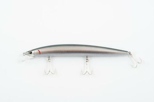 4位: 初心者でもきれいにキャストが決まる「アスリート」 ヒラメ用ルアーおすすめ イメージ