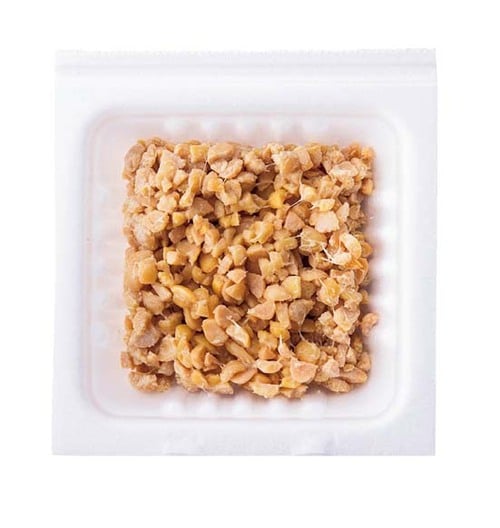 【3位】タレの甘さがきつい あづま食品 ひきわり一番 イメージ4