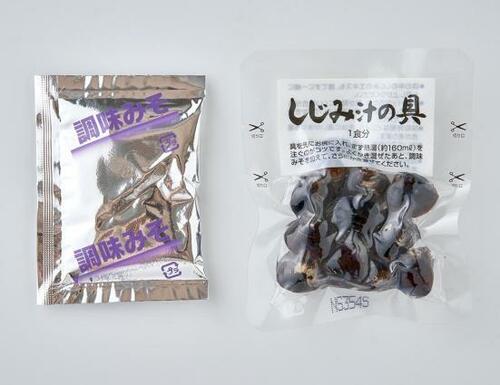 ダントツの濃厚さなのに、ゴクゴク飲み干せる イメージ