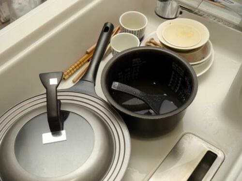 “頑張らないけど手抜き感ゼロ”で晩ごはん作りをラクにしたい！ イメージ