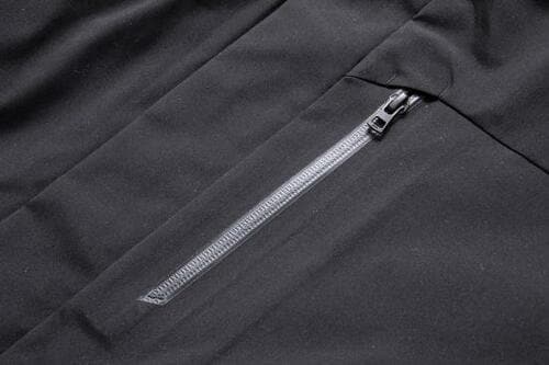 ユニクロダウンの最高傑作「ハイブリッドダウンパーカ」 イメージ2