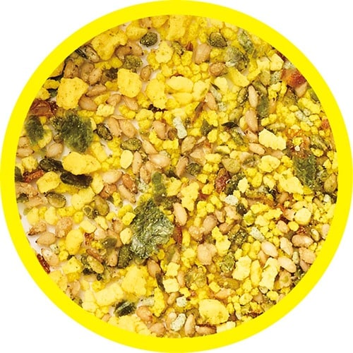 ドンキのふりかけおすすめ 情熱価格 のりたまごふりかけ イメージ2