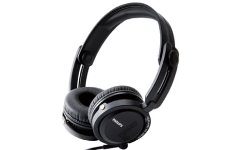 ヘッドホン:ヘッドフォン:イヤホン:ソニー:オーディオ:PHILIPS:A1PRO