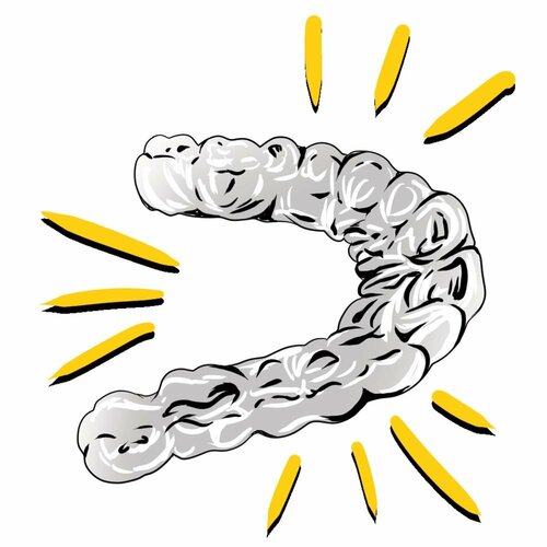 ホームホワイトニング ホワイトニングジェルおすすめ イメージ