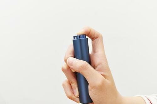 テスト5：プッシュボタンの押しやすさ［配点：20点］ イメージ