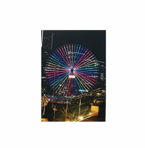 スマホからの転送に苦戦のbrother黒は引き締まった仕上がりに イメージ