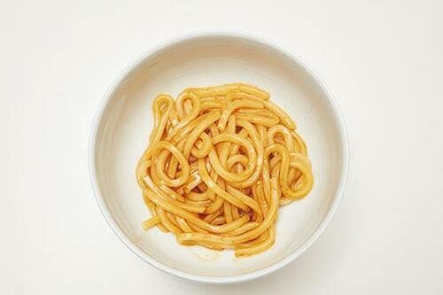 14位: 14位はエバラ プチッとうどん焼うどん コクうま醤油味は惜しい うどんつゆおすすめ イメージ