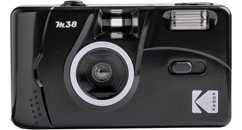 Kodak「フィルムカメラ M38」