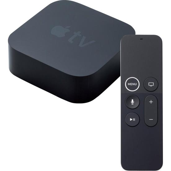 Apple「Apple TV 4K（32GB）」