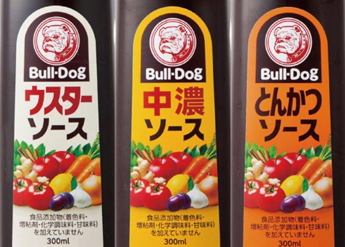 とんかつソース より ウスター の方が味が濃い ってご存知でしたか 360life サンロクマル