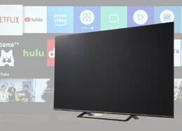 65インチ大型4Kテレビおすすめ4選！「ハイセンス」が破格すぎました