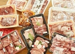 【お取り寄せ】“A5ランク焼肉セット”おすすめランキング7選【1万円以下】