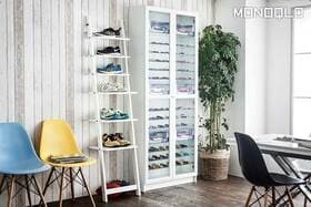 「部屋づくりのプロ直伝」すぐマネできる! 趣味部屋と仕事部屋を快適にするコツ(MONOQLO)