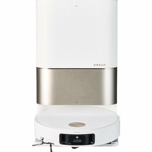 ハイエンドのロボット掃除機おすすめ ドリーミー X50 Ultra イメージ