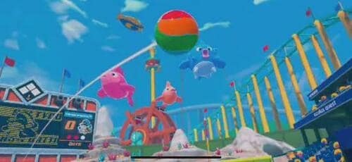 「Oculus Quest 2」で前代未聞の没入感を！ イメージ3