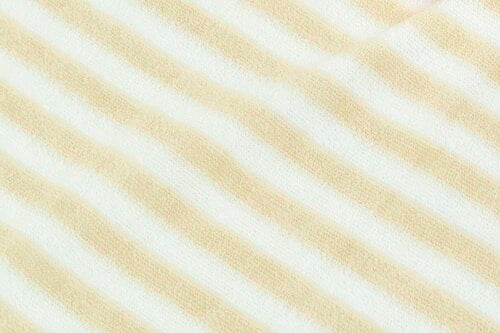 綿素材が多めに使われている:肌触りがいい おねしょシーツおすすめ イメージ