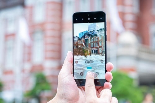 格安スマホなのにメインカメラの解像度は最新iPhoneに匹敵 MONOQLO 2025ベストバイおすすめ イメージ