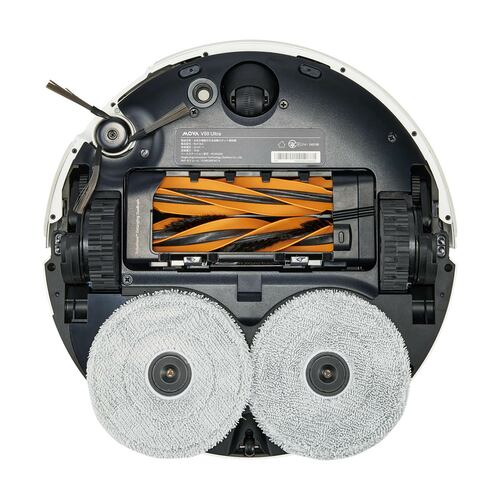 ハイエンドのロボット掃除機おすすめ MOVA V50 Ultra イメージ2
