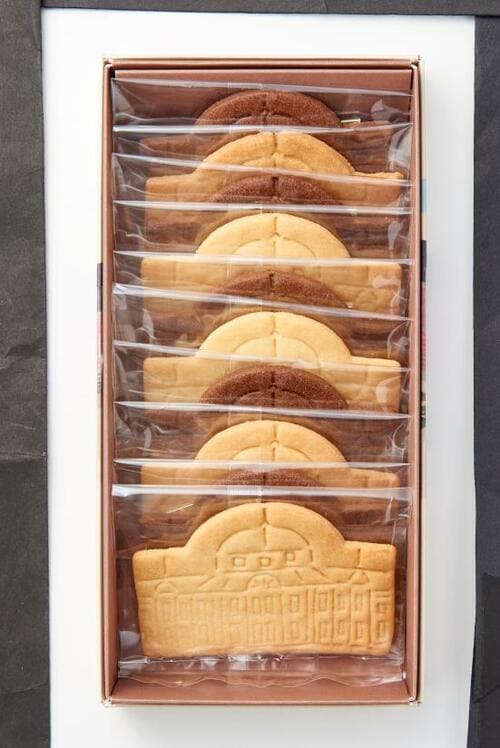 7位: 7位はフェアリーケーキフェアバターとカカオの懐かしい味わい