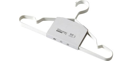 IKEA:イケア:STAJLIG ハンガー　室内/屋外用（5ピース）