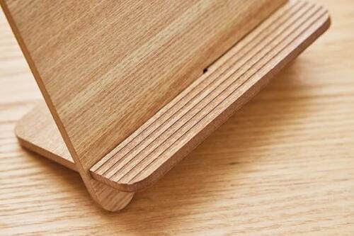 「卓上スタンド S」2