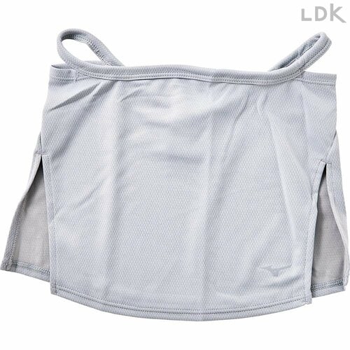 熱がこもりにくくて涼しい! UVカットフェイスカバーおすすめ イメージ2