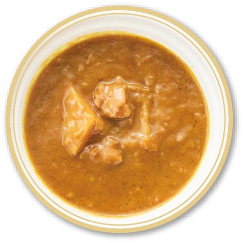 高級レトルトカレーおすすめ 新宿中村屋 インドカリー スパイシーチキン イメージ2