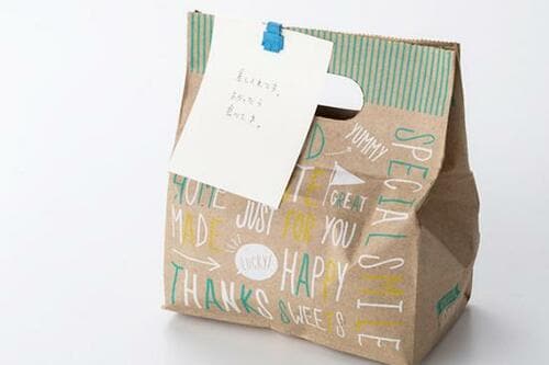 挟むだけでどんなものでも可愛さがアップするクリップ イメージ3