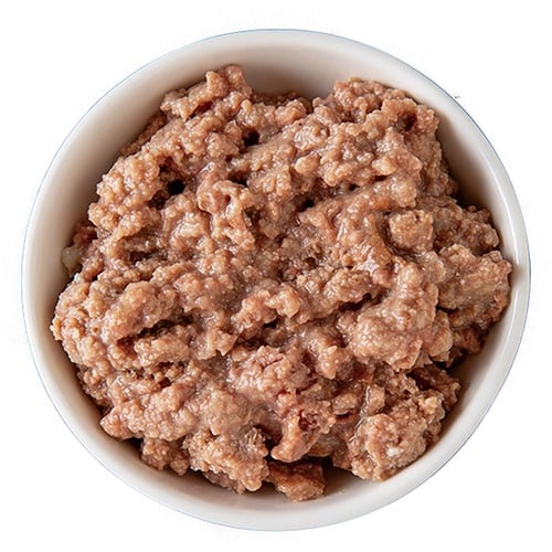 猫用ウェットフードおすすめ ジウィジャパン ジウィ ピーク ウェットキャットフード ラム イメージ2