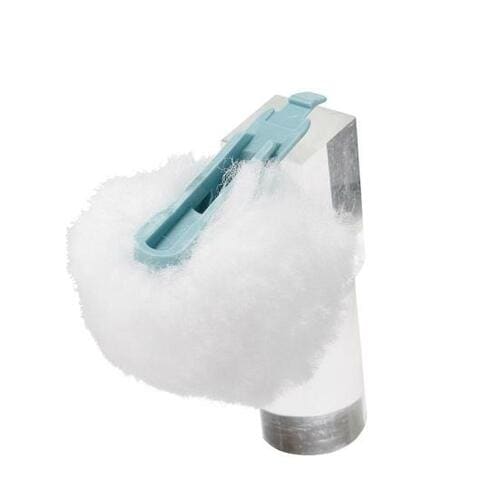 カインズは取替え用ブラシも優秀でした イメージ2