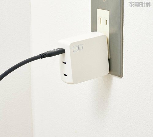 【給電】140Wの充電器をフルに使える USB Type-Cケーブルおすすめ イメージ