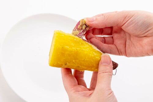 仕上がり・おいしさ：4/5点 焼き芋メーカーおすすめ イメージ3