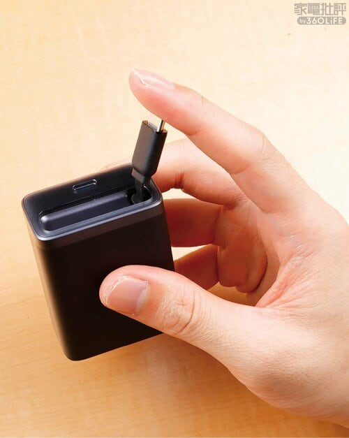 使い勝手：素早く出せてイライラしない 家電批評ベストバイオブザイヤーおすすめ イメージ