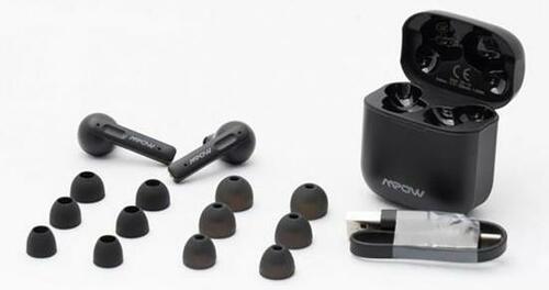 気が利いた付属品と仕様がグッド イメージ