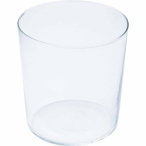 無印良品:ボデガ・中:グラス