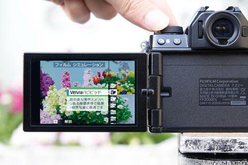 この3つを調整すれば「いい感じ」に撮れる！ イメージ3