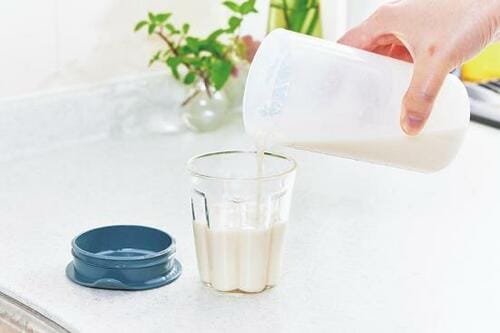 IKEA「スタンダードモット シェーカー」2