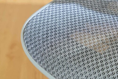 メッシュのかたさがイイ! オフィスチェアおすすめ イメージ