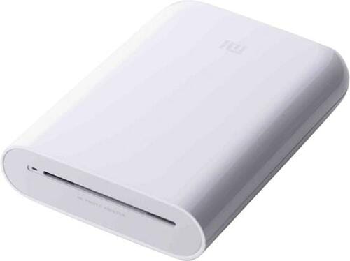 シャオミ「Mi ポータブルフォトプリンター」