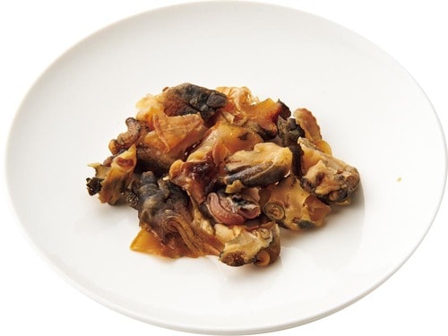 9位:昆布の風味が効いている「おつまみつぶ貝」 イメージ2