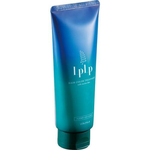 ケアできる白髪染め ルプルプ「カラートリートメント」 イメージ