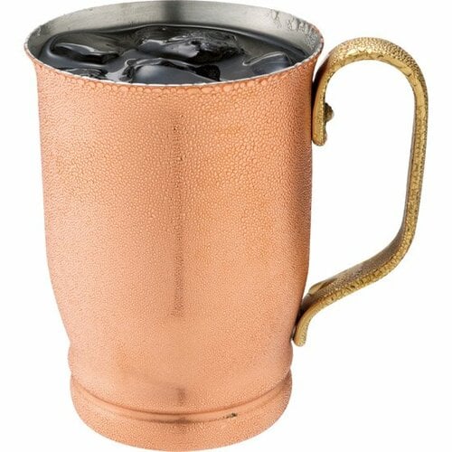 和田助製作所:銅コーヒーマグ10oz:マグ